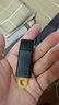 金士顿（Kingston） u盘 商务办公U盘 定制刻字 高速USB3.2 DTX 投标车载优盘 DTX 128G 实拍图