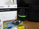 适马（SIGMA） art广角长焦微单定焦镜头 14mm F1.4 DG DN L卡口 实拍图