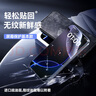 波司登（BOSIDENG）【龙年红色限定】2023冬羽绒服男极寒鹅绒百搭时尚外套B30142317 实拍图