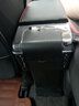 2010 13 15款日产骊威专用扶手箱07 08 09款尼桑骊威手扶箱日产骊威免打孔 骊威【双层升高7USB款】黑色 实拍图