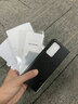 深非 适用于华为matexs2手机壳 mateX/XS通用信封保护套折叠屏限量版通用高档皮套全包防摔钱包皮套 Mate XS2/XS【格子纹-蓝色】信封-保护套 实拍图