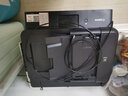 佳能（Canon） TS9580t无线a3a4彩色喷墨家用照片打印机双面文档图纸复印扫描一体机 黑色9580t套餐三-连供循环加墨含5瓶墨水 实拍图