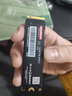 七彩虹（Colorful） M.2 NVMe PCIe3.0 PCIE4.0 SSD台式机笔记本固态硬盘 PCIe4.0丨CN700 2TB SE【长江存储 实拍图