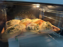 UKOEO高比克 家用商用烤箱 风炉平炉二合一 42L大容量私房烘焙多功能全自动发酵电烤箱5A 晒单实拍图