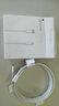 【9成新】Apple/苹果 Apple USB-C 转闪电连接线 (2米) 充电线 数据线 实拍图