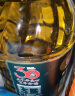 金浩（JINHAO）食用油 茶籽橄榄食用植物调和油5L 实拍图