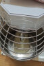 UKOEO和面机商用大容量5公斤15公斤25公斤 实时温度显示 三速双动揉面全自动面粉揽拌机多功能高比克A10 A10L型号(11L 0.5—4kg面粉) 晒单实拍图
