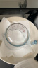 帕莎帕琦量杯进口高硼硅钢化玻璃微波炉烤箱加热烘焙工具牛奶杯750ML59176 实拍图