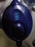 碧然德 （BRITA）净水壶配滤芯 家用滤水壶净水机 自来水过滤净水器软水净化水 海洋系列3.5L蓝色 1壶5芯 实拍图