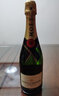 酩悦香槟（Moet & Chandon）法国原装原瓶进口 海外直采经典香槟起泡葡萄酒750ml节日聚会送礼 酩悦香槟礼盒装/1支装 实拍图