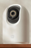 小米智能摄像机3Pro云台版监控摄像头婴儿看护器500w像素3K远程查看双向语音对讲内置蓝牙mesh网关 晒单实拍图