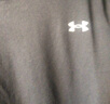 安德玛（UNDERARMOUR）Tech 2.0男子训练运动短袖T恤1326413 钢色036 L 实拍图