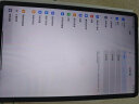 小米Redmi Pad Pro 12.1英寸 2.5K高清护眼屏 120Hz 大电池长续航 8+256G 小米红米平板电脑Pro 深灰色 实拍图