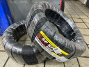 邓禄普（DUNLOP）轮胎/汽车轮胎 225/55R18 98H SP SPORT 5000 原厂配套三菱欧蓝德 晒单实拍图