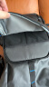 百诺（Benro）发现者 LN 专业户外双肩摄影包微单反相机包旅行轻量收纳保护便携多功能一机三镜上下分层背包 实拍图