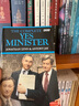 是,首相\\\/大臣 英文原版 The Complete Yes Minister yes prime minister BBC经典电视剧小说两册套装 实拍图