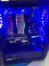 影驰全家桶 海景房12代i5 12400F/RTX5060Ti/RTX5060设计办公游戏台式电脑组装机主机 配置1:12400F/RTX3050 实拍图