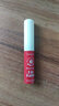 卡姿兰（Carslan）变色润唇保湿滋润去死皮防干裂护唇膏口红打底裸色系生日礼物女生 4#血色蔷薇 实拍图