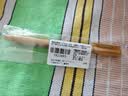 施德楼（STAEDTLER）金属色记号笔 金色1-2mm速干勾线马克笔 学生手账贺卡请帖签名笔开学必备用品单支装8323-11 实拍图