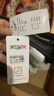 卡帝乐鳄鱼（CARTELO）头层牛皮男鞋一脚蹬休闲鞋四季软底豆豆鞋真软皮男鞋透气皮鞋父鞋 黑色 软牛皮 40 厂家直销款 实拍图