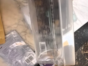 景硕胖大海罗汉果甘草菊花茶润肺养肺清肺茶吸烟者咳化止痰护咽嗓教师润喉茶养生茶礼盒装900g 实拍图