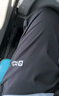 Jack Wolfskin狼爪冲锋裤男裤秋冬新款户外运动休闲裤透气保暖抓绒长裤男 5519174-6000/黑色 建议拍小一码 48 175/84A 实拍图