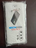 索聚适用 vivo x30pro手机壳四角防摔透明软壳男手机套全包边防摔壳后盖保护壳 VIVO X30pro手机壳【透明色】 实拍图