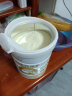 合生元（BIOSTIME）派星 婴儿配方奶粉 1段(0-6个月) 法国进口 800克 新国标 晒单实拍图