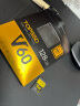 天硕（TOPSSD）高品质SD卡 专业影像存储卡 UHS-II双芯高速存储 微单相机内存卡 v60sd卡 128G 128GB 官方标配 实拍图