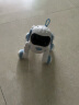 恩贝家族智能机器狗儿童早教编程玩具狗狗3-6岁男孩电动遥控机器人电子机械宠物礼盒宝宝生日礼物 实拍图