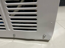 畅欣窗式空调1匹1.5匹窗机窗口式一体机单冷型2匹3匹窗机空调窗台式移动免安装小空调机房小型设备吊车 正1.5匹单冷遥控10-19平米(低噪音 实拍图