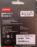 联想（Lenovo）32GB USB2.0 U盘 SX1速芯系列银色 金属耐用 商务办公必备 实拍图