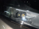 TRUNI新速腾超亮解码LED日行灯夏朗尚酷改装专用日间行车灯不报故障灯 正白光 12-14款新速腾/尚酷/夏朗 1个 实拍图