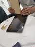 zoyuiPad10.2保护套2021款第9代适用苹果平板电脑2020软壳8卡通可爱7气囊全包防摔 今天也要加油鸭【配钢化膜】 iPad10.2英寸 实拍图