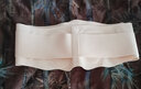 CUYPAS日本品牌医用女士专用超薄护腰带腰间盘突出腰托透气护腰带 肤色 S码【适合体重80-110斤】轻薄透气无缝契合 实拍图