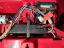 超威 蓄电池6v7ah/20hr童车电瓶6伏7.2儿童三轮四轮玩具车升级版3fm7 超威3-FM-7(6V7Ah/20hr) 实拍图