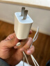 Apple 苹果14充电器原装PD20W快充头iphone14/13/12promax/iPad充电头适配器 20W USB-C充电头+USB-C快充线1米套装 实拍图