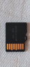 banq 64GB TF（MicroSD）任天堂switch专用卡NS游戏机高速存储卡 A2 U3 V30 4K 行车记录仪&监控内存卡 实拍图