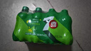 百事可乐Pepsi 汽水 碳酸饮料 300ml瓶装 可乐 七喜300ML*8瓶 实拍图