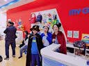 新新精艺万圣节服装道具成人佐罗披风cos套装化妆舞会演出装饰派对装扮 实拍图