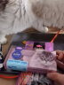 麦富迪 猫零食barf霸弗主食猫条 通用湿粮包冰海三文鱼140g（14g*10） 实拍图