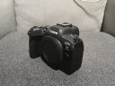 佳能（Canon）r6二代全画幅微单相机 vlog视频数码高清R62专业级EOS R6 Mark II R6二代套机RF24-105mm USM镜头 套餐三【128G极速卡 专业滤镜双肩包 三脚架等】 实拍图