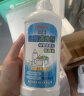 贝亲（Pigeon）餐具清洗剂 奶瓶奶嘴清洗液套装 植物性原料 600ml+700ml PL156 实拍图