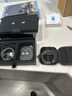 森海塞尔（Sennheiser）IE900/IE600/IE300旗舰级HIFI高保真超宽单动圈单元可拆卸MMCX挂耳式耳机 高保真发烧有线耳机耳塞 IE600+山灵UA1S PLUS耳放小尾巴 实拍图