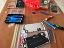 宝工（Pro'sKit）SD-081-TRIY06螺丝刀Y型精密起子苹果电子维修 及 IWATCH维修工具 实拍图
