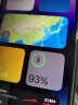 Apple iPhone 14 Pro Max  全网通5G 双卡双待手机 资源机 暗紫色 512GB 单卡未激活【2年店保】 实拍图