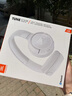 JBL TUNE 520BT头戴式蓝牙无线音乐耳机 无线通话降噪耳机耳麦 57小时续航运动耳机 新升级音乐耳机白色 实拍图