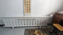 歆普森加水电暖气片加热棒智能温控恒温加热管注水土暖气家用WiFi电热棒 1米2000瓦（触摸屏）套装 实拍图