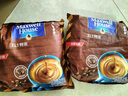 麦斯威尔（Maxwell House） 咖啡 三合一特浓味速溶咖啡粉（新老包装随机发） 100条袋装（无赠） 实拍图