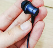 小米（MI）活塞耳机 清新版 黑 3.5mm 入耳式 通用耳麦 适用小米华为荣耀手机 晒单实拍图